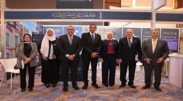 بمشاركة 100 جامعة.. انطلاق معرض إيدوجيت الرياض الدولي لتعزيز الفرص التعليمية والمهنية